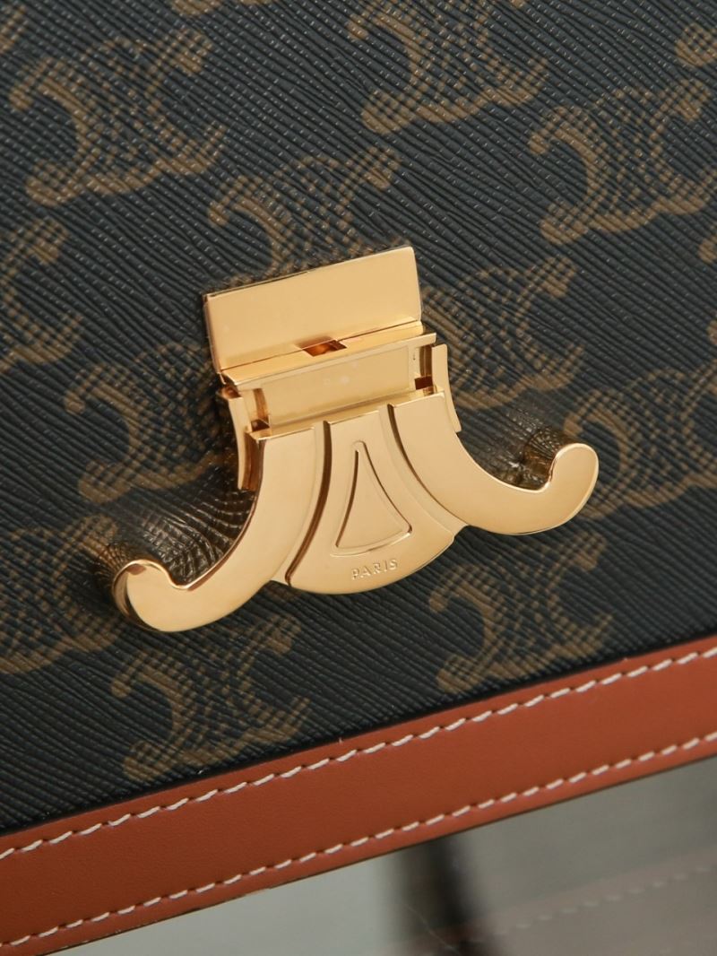 Ce1i*e triomphe bags